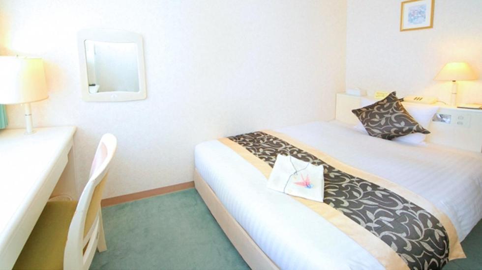 Hotel Chatelet Inn Kiotó Kültér fotó