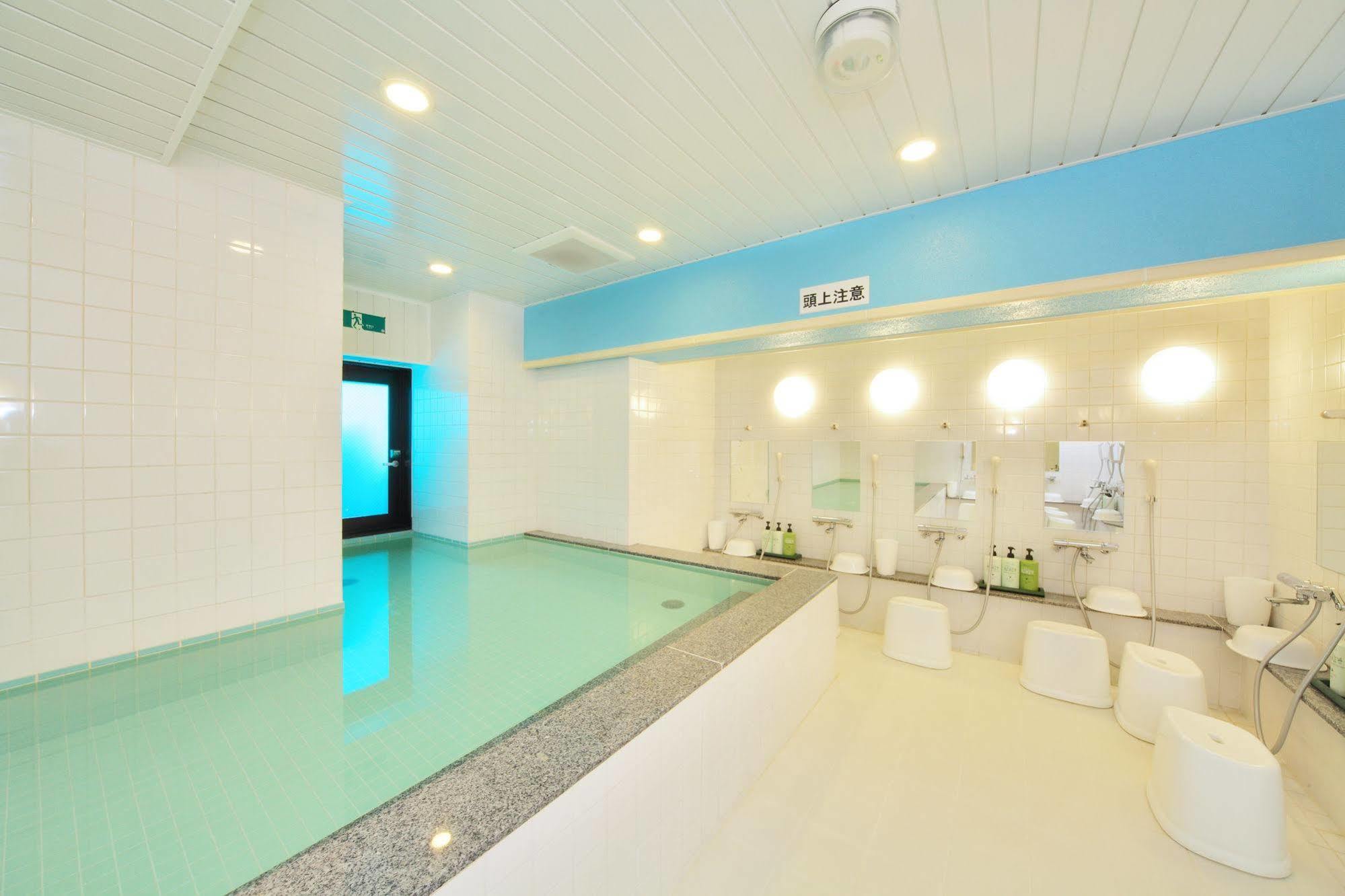 Hotel Chatelet Inn Kiotó Kültér fotó